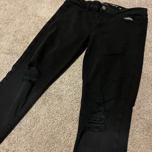 AE Super Stretch X Jeggings
